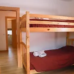 Mountain Chalet Cime D'auta Dolomiti Lägenhet Falcade