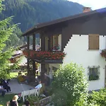 Mountain Chalet Cime D'auta Dolomiti *