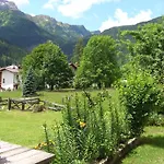 Mountain Chalet Cime D'auta Dolomiti