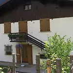Appartement Mountain Chalet Cime D'auta Dolomiti