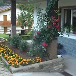 Appartement Mountain Chalet Cime D'auta Dolomiti Falcade