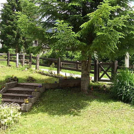 Mountain Chalet Cime D'auta Dolomiti Apartamento *