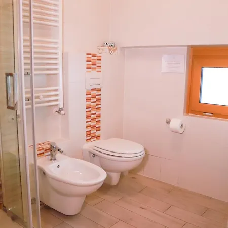 Appartamento Mountain Chalet Cime D'auta Dolomiti Falcade
