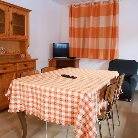 Daire Mountain Chalet Cime D'auta Dolomiti Falcade