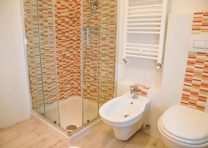 Mountain Chalet Cime D'auta Dolomiti *