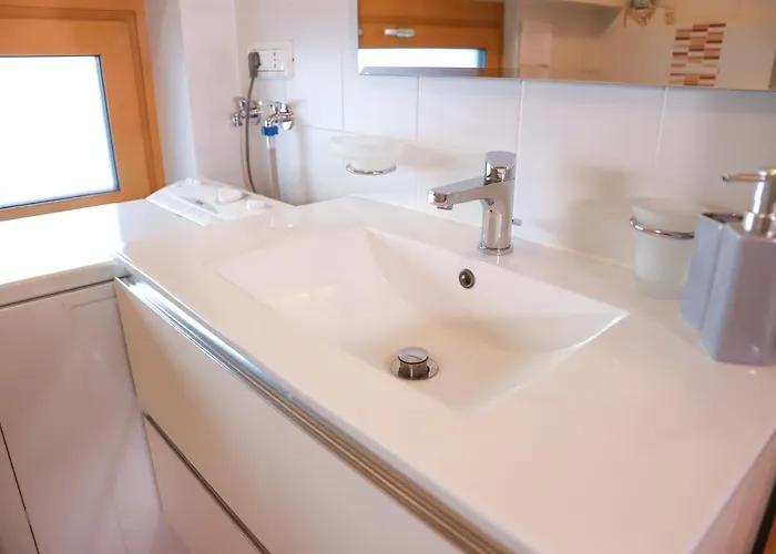 Mountain Chalet Cime D'auta Dolomiti *