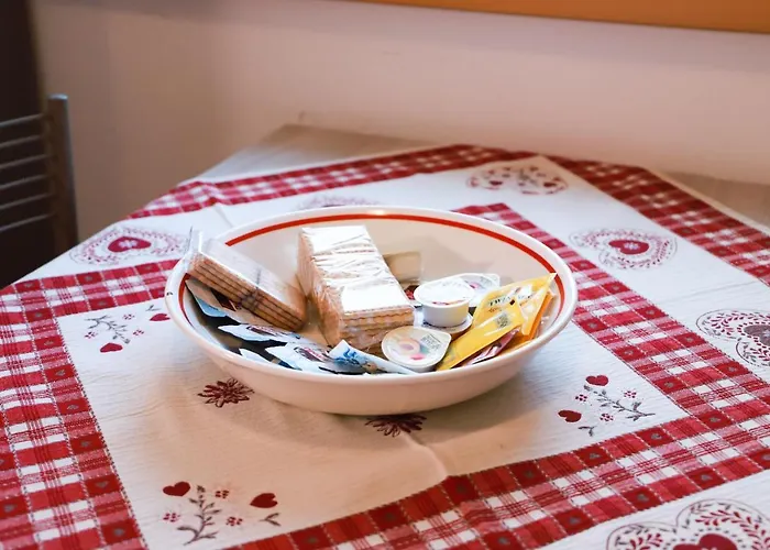 Mountain Chalet Cime D'auta Dolomiti *