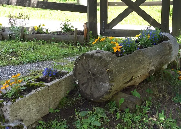 Mountain Chalet Cime D'auta Dolomiti